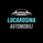 Logo Luca Rosina Automobili